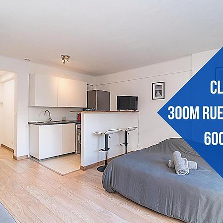 L'Agnes - 600M Plage - Verriere Cote D'Azur Apartamento Cannes Exterior foto