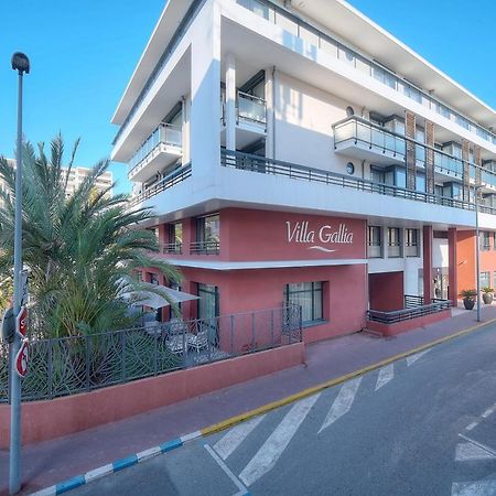 L'Agnes - 600M Plage - Verriere Cote D'Azur Apartamento Cannes Exterior foto