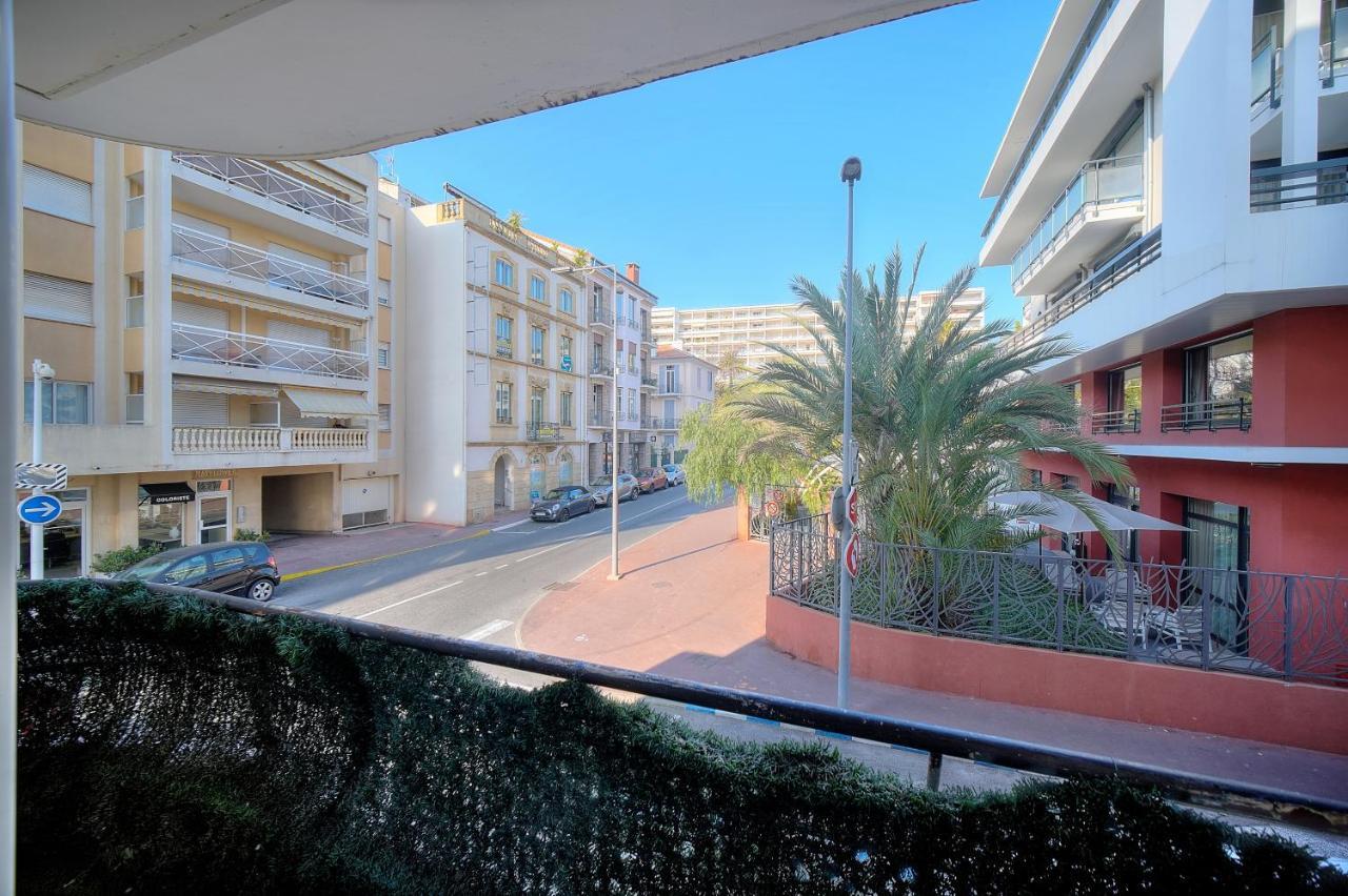 L'Agnes - 600M Plage - Verriere Cote D'Azur Apartamento Cannes Exterior foto