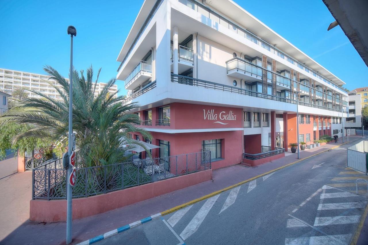 L'Agnes - 600M Plage - Verriere Cote D'Azur Apartamento Cannes Exterior foto